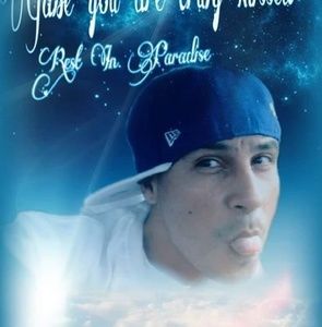 Meet your Posher, Jose